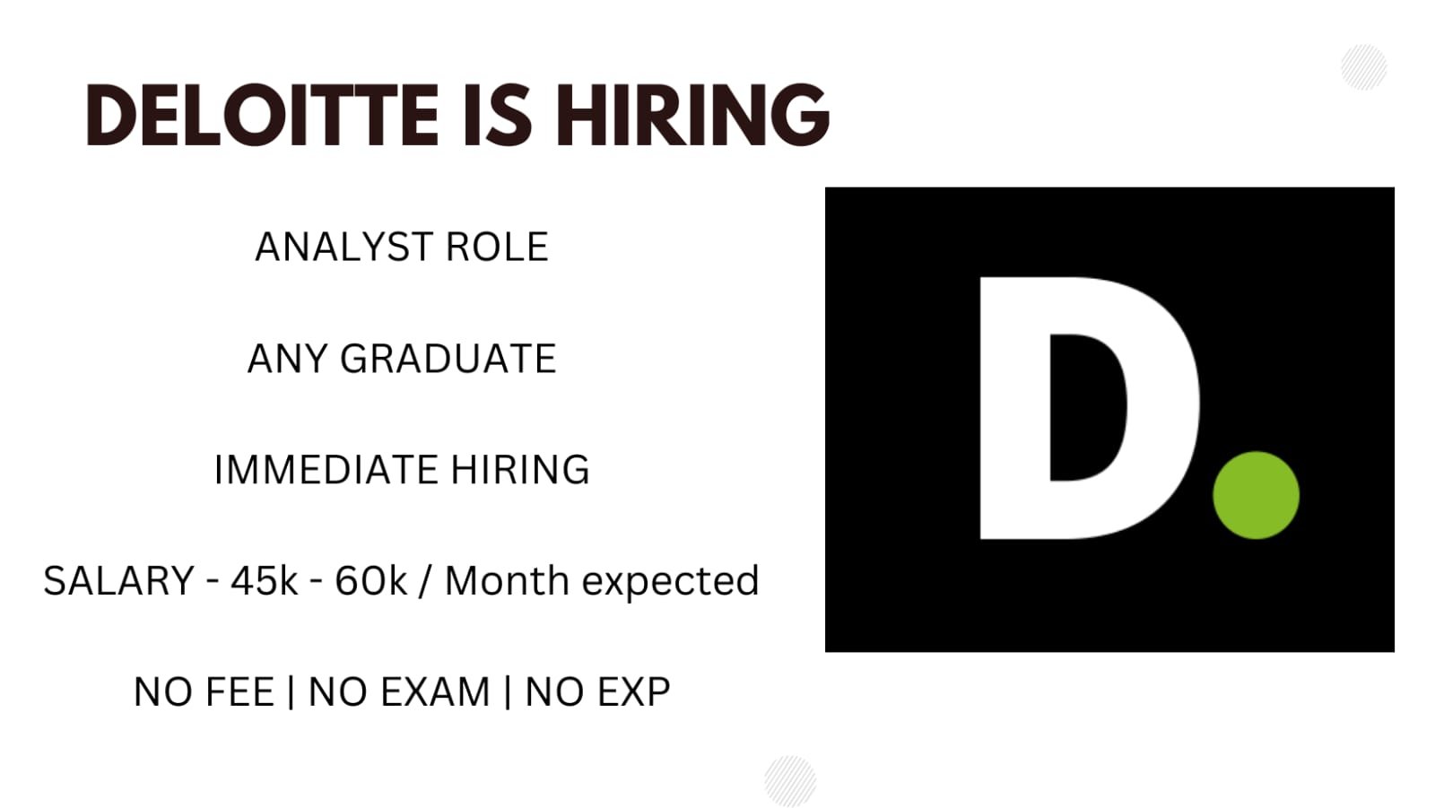 2024 New Jobs From Deloitte NON IT Jobs For Graduates Feb 08   WhatsApp Image 2024 02 10 At 00.37.26 